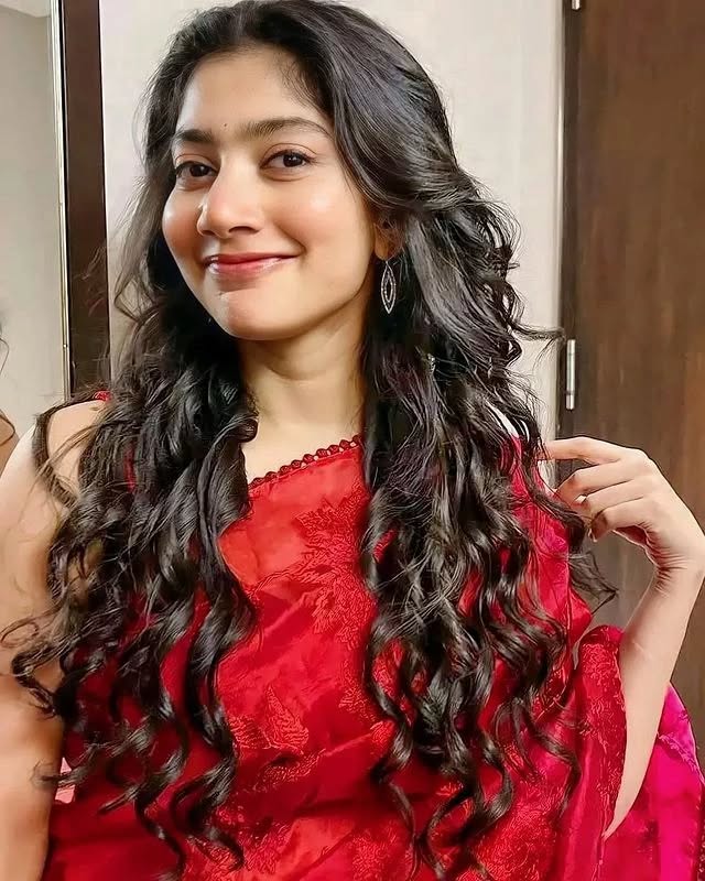 Sai Pallavi Age