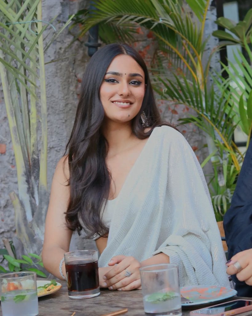 Ella D Verma Biography