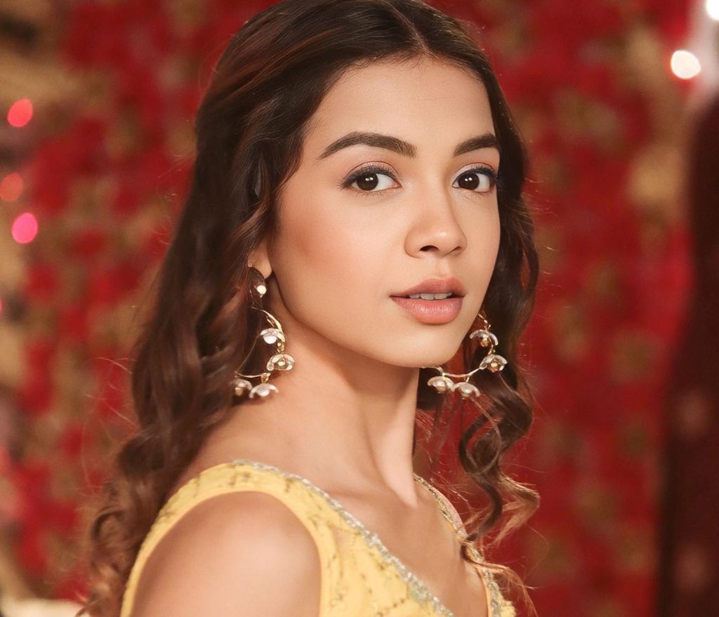 Simran Budharup Age: Actress Details You Should Know Simran Budharup Age: Actress Details You Should Know