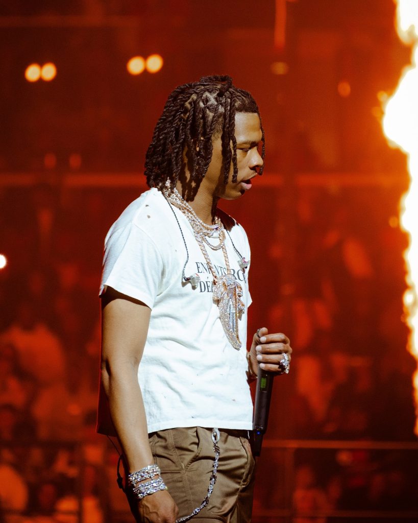 Lil Baby