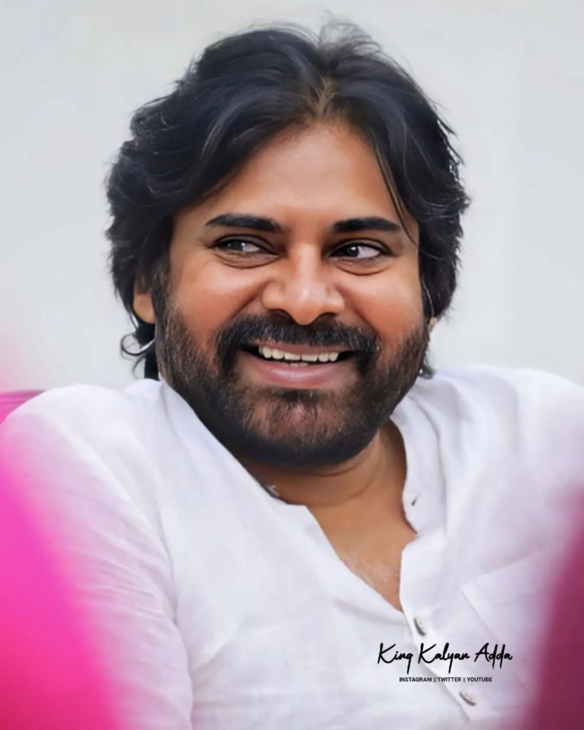 Pawan Kalyan Age: Minister for Panchayat Raj Revealed