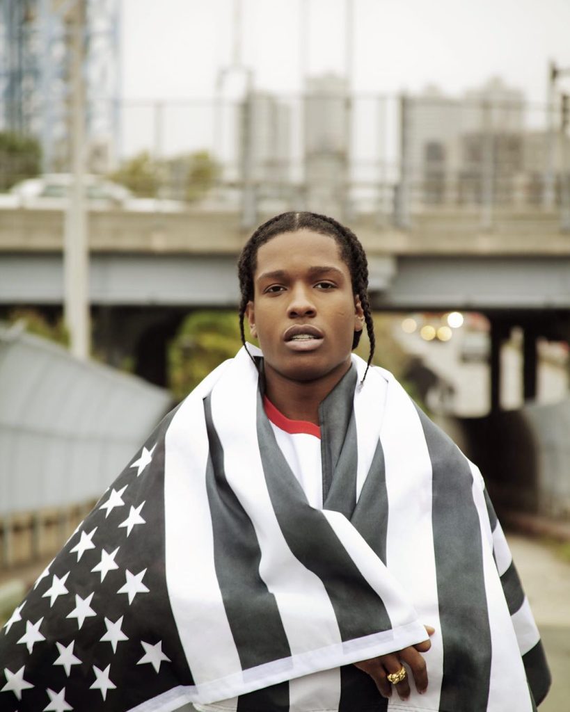 ASAP Rocky Net Worth: An Icon in HipHop and Style