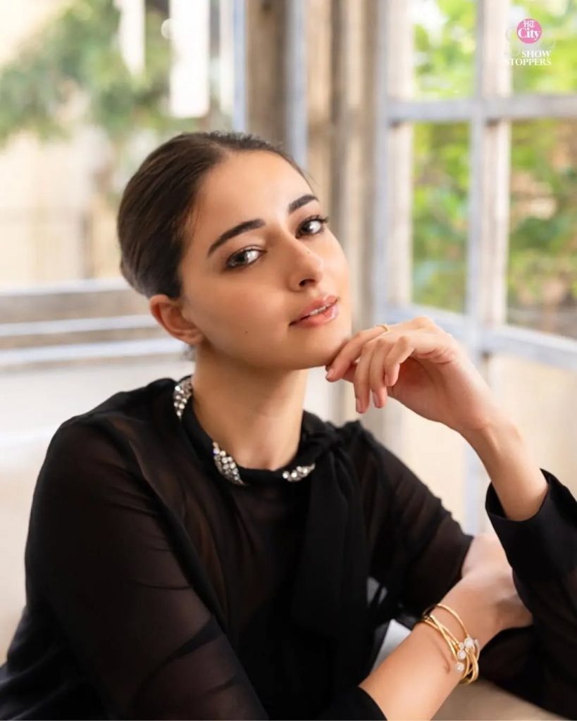 Ananya Panday Age: How Old Is the Rising Indian Actress Ananya Panday Age: How Old Is the Rising Indian Actress