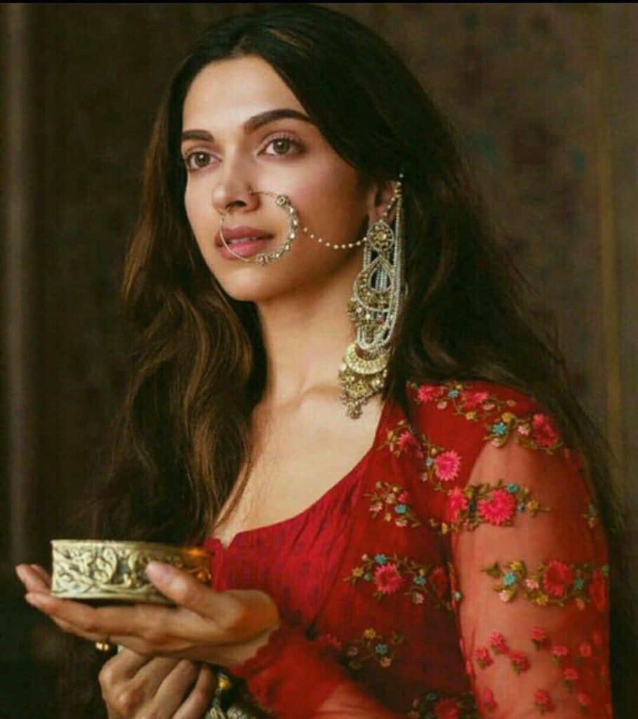 Deepika Padukone age