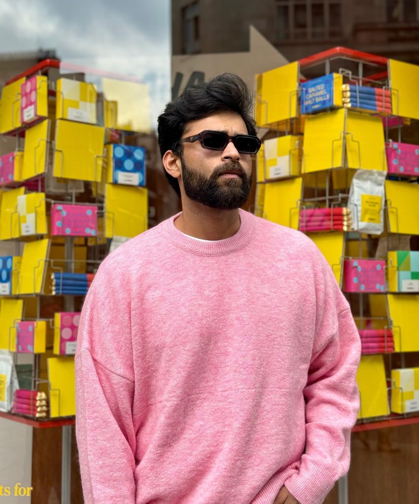 Varun Tej 