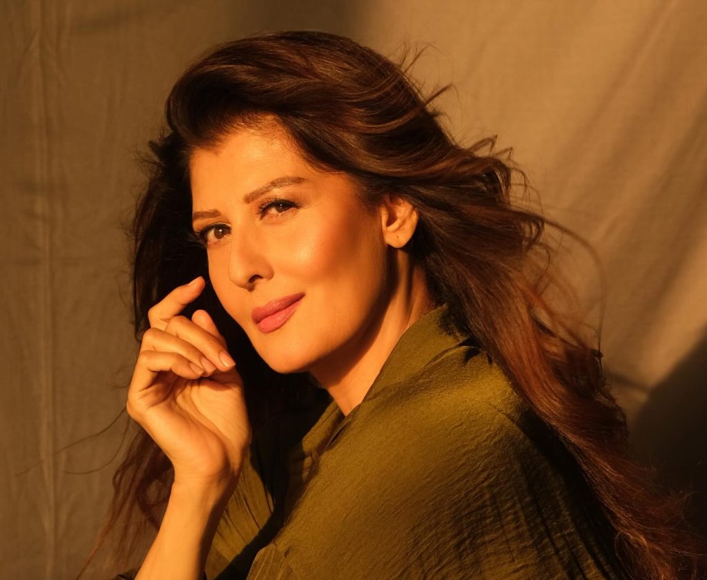 Sangeeta Bijlani Age: Shocking Truth Unveiled