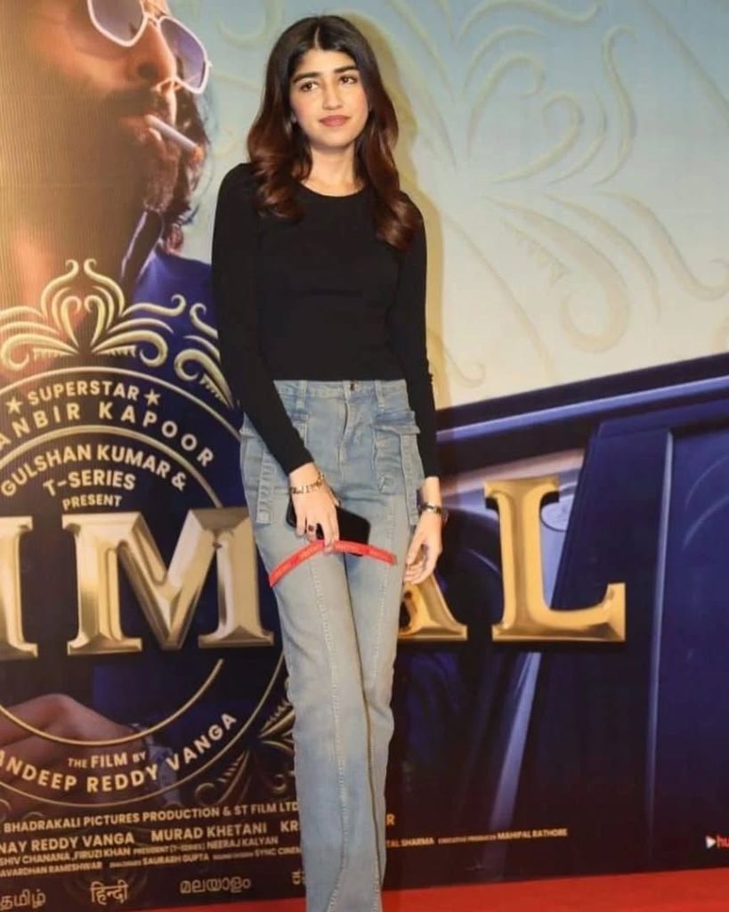 Tishaa Kumar Biography