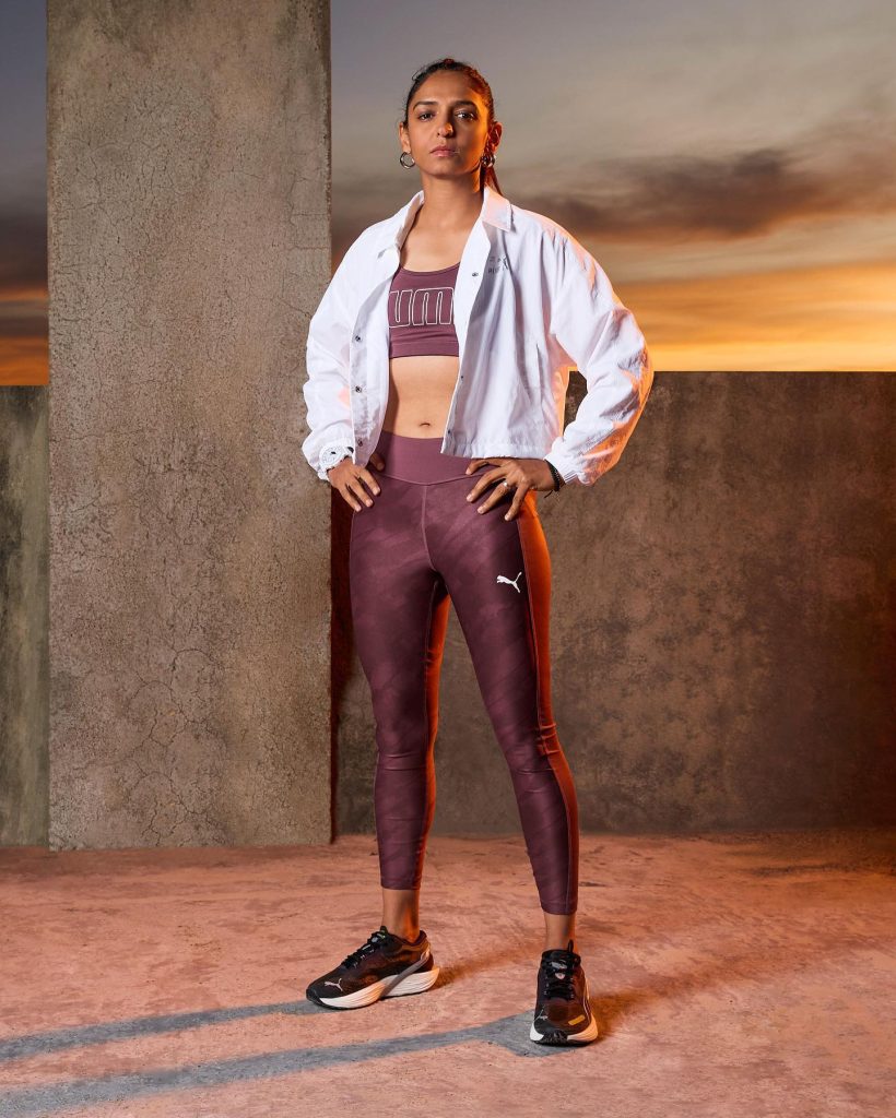 Harmanpreet Kaur Husband Name