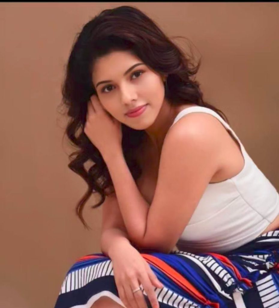 Kavya Maran Wiki: Businesswoman and Entrepreneur