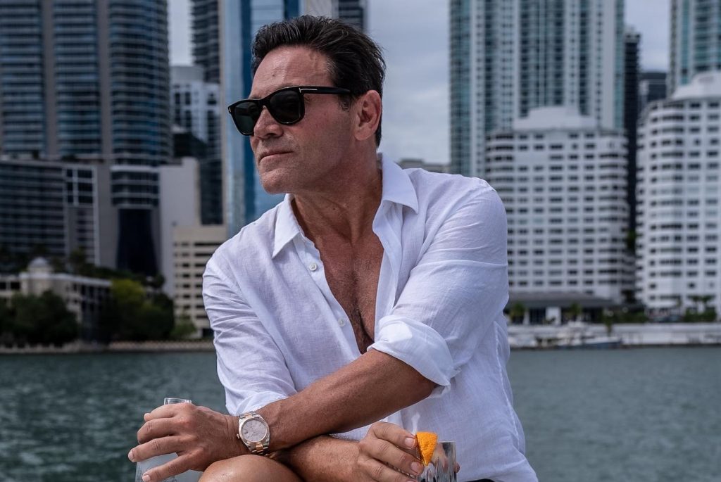 Jordan Belfort Net Worth: The Wolf of Wall Street Jordan Belfort Net Worth: The Wolf of Wall Street