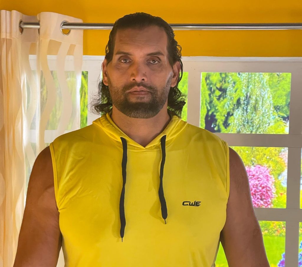 Khali Height in Feet: The Great Khali Towering Stature