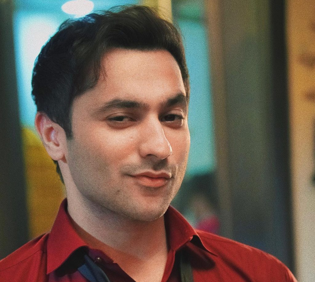 Harsh Beniwal Height: How Tall Is the YouTube Star