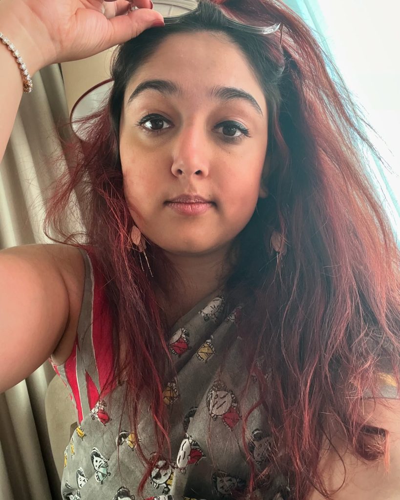 Ira Khan Age: How Old Is Aamir Khan’s Daughter Ira Khan Age: How Old Is Aamir Khan's Daughter