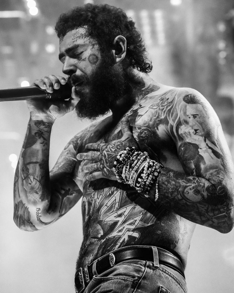 Post Malone