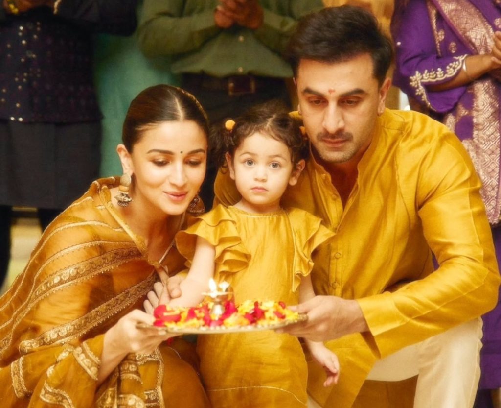 Raha Kapoor Age: How Old Is She