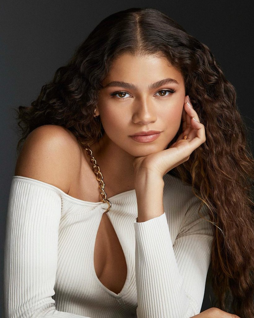 Zendaya Height: How Tall Is the Actress and Singer