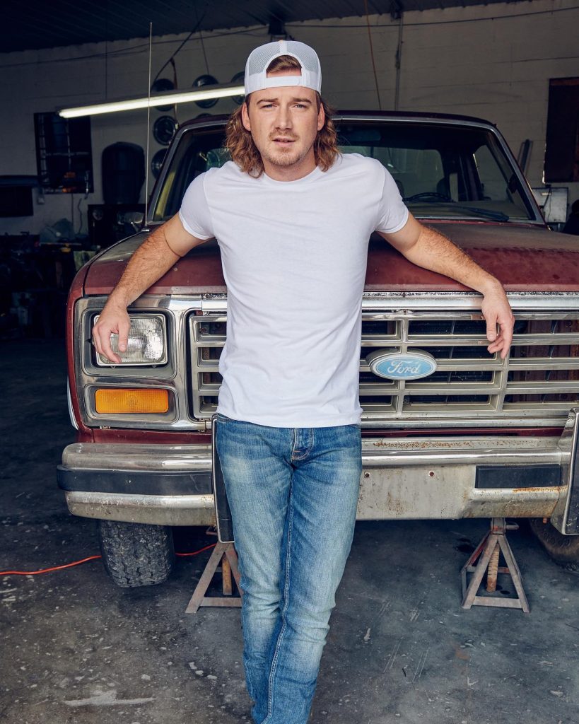 Morgan Wallen Net Worth