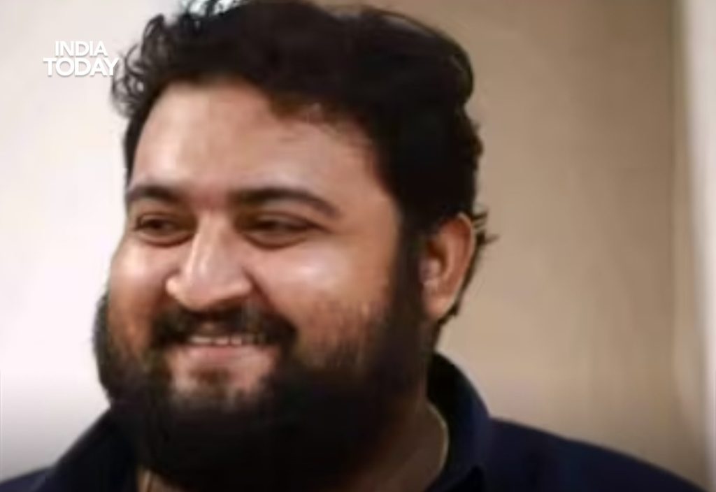 Nirmal Benny: Actor You Need to Know About in 2024