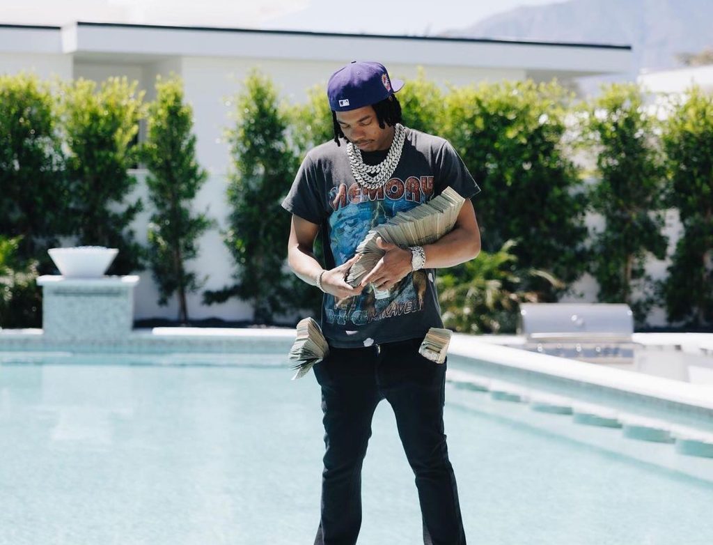 Lil Baby Net Worth: Shocking Wealth Revealed in 2024 Lil Baby Net Worth: Shocking Wealth Revealed in 2024