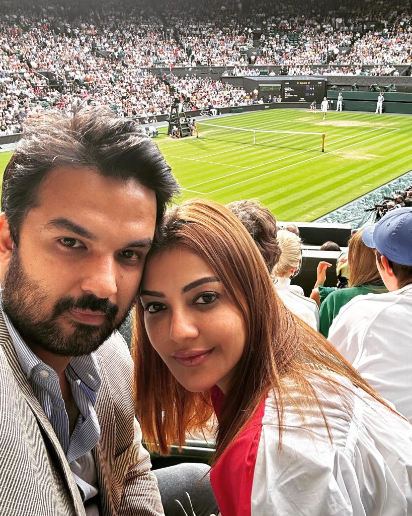 Gautam Kitchlu height