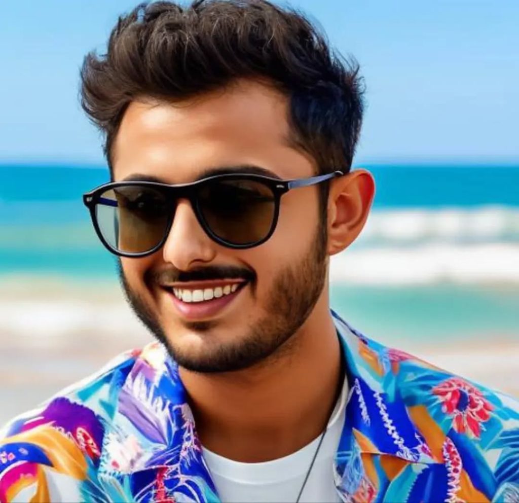 Carryminati Height: The Shocking Truth About His Height