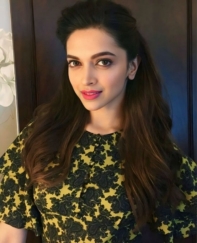 Deepika Padukone Height