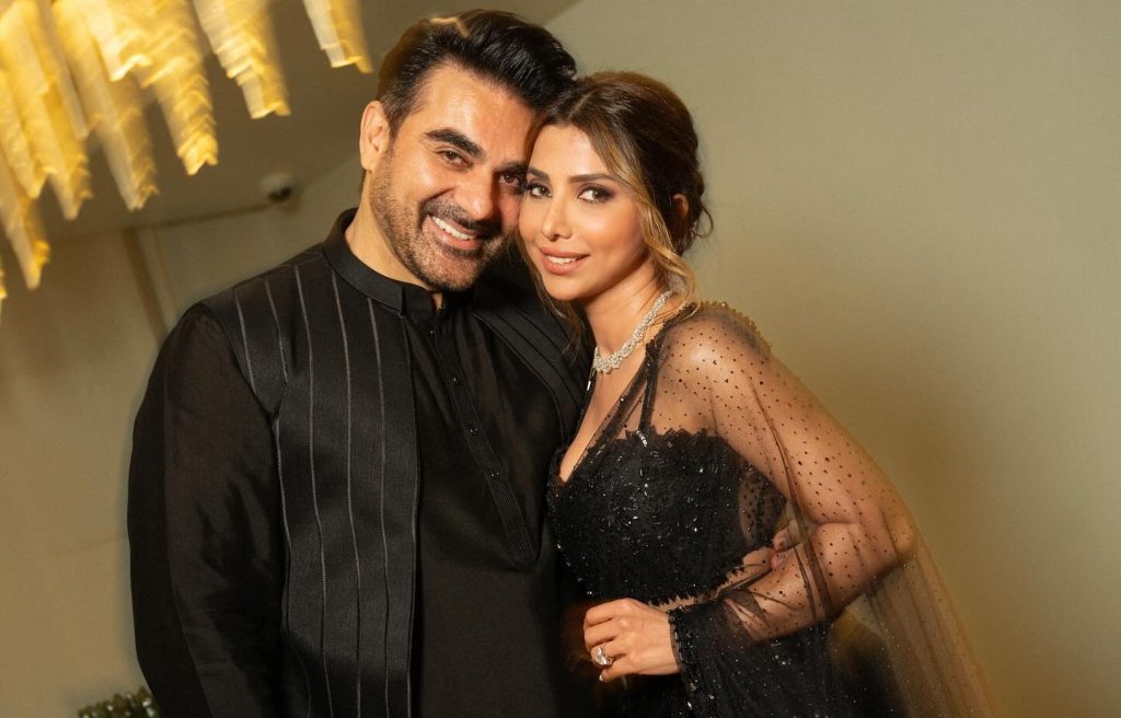 Arbaaz Khan Wife Age: Find Out How Old She Is