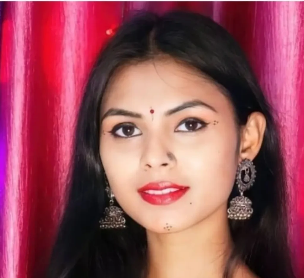 Riya Barde: Discover the Rising Star Actress You Need to Know"