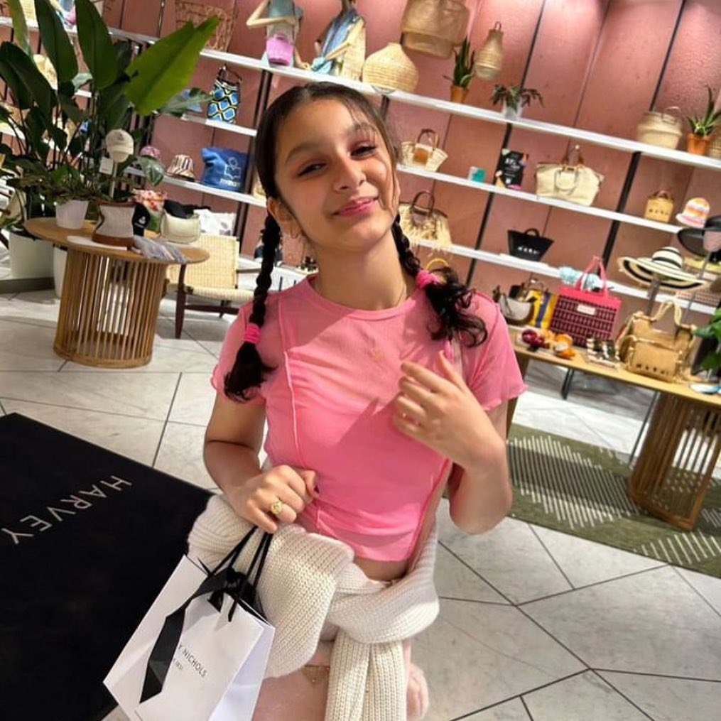 Sitara Ghattamaneni Age: Revealing Her Real Age Today