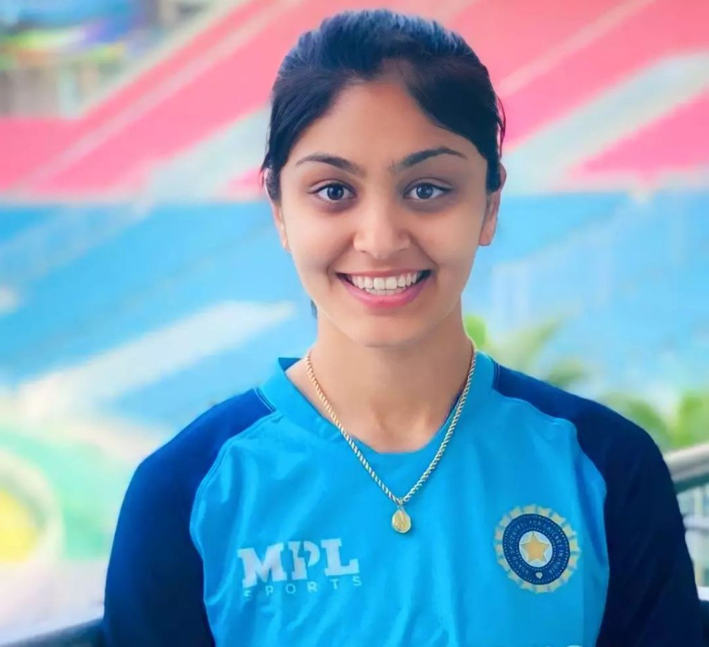 Harleen Deol Husband