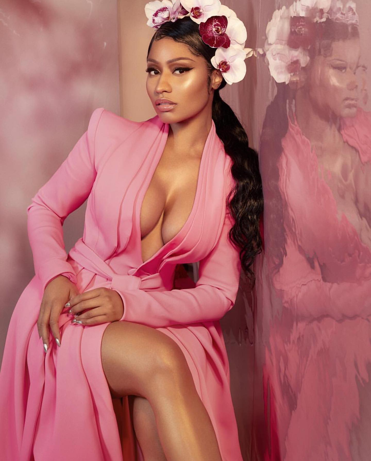 Nicki Minaj Net Worth