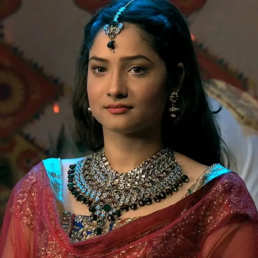 Ankita Lokhande Age: How Old Is the Indian Actress