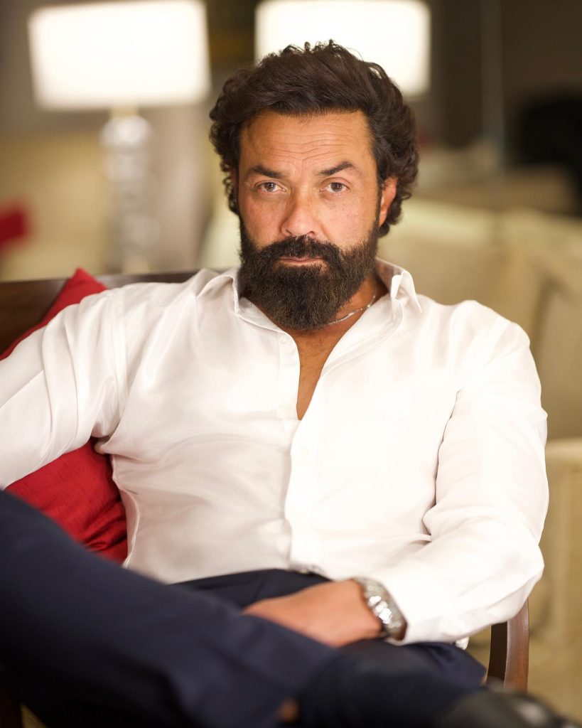 Bobby Deol