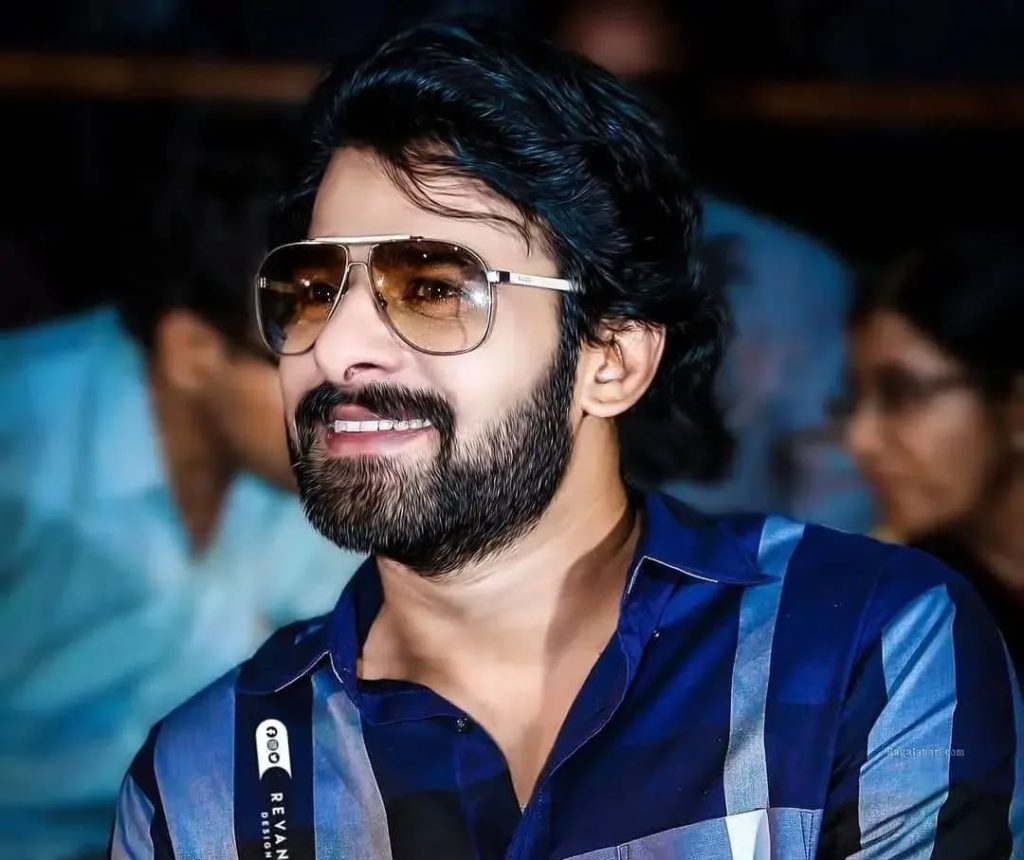Prabhas Age: Surprising Facts About the Actor’s Age