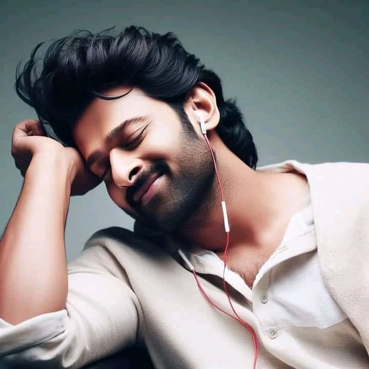 Prabhas 