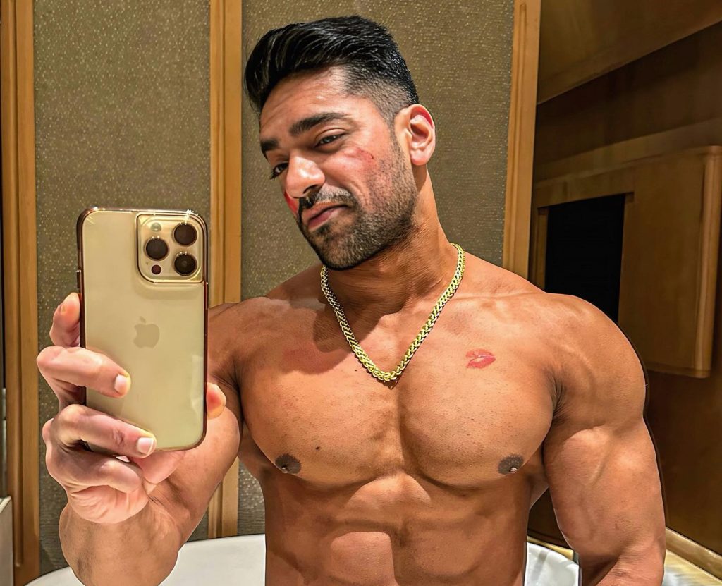 Rohit Khatri Age: Find Out How Old He Is Today