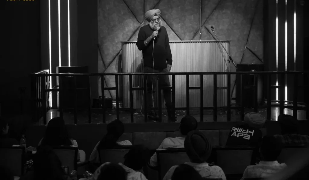 Maheep Singh Wikipedia