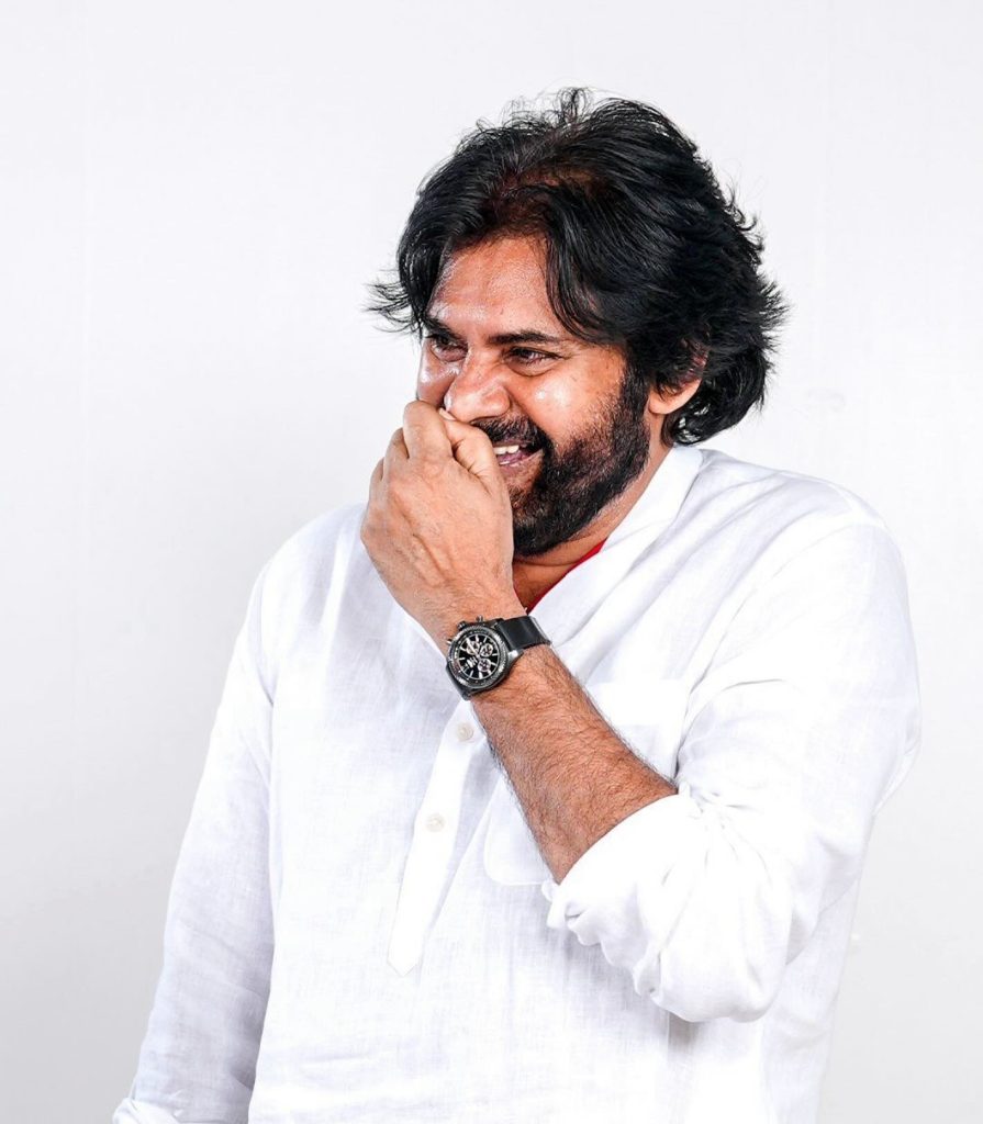 Pawan Kalyan 