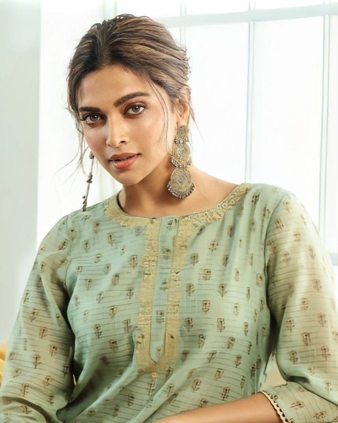 Deepika Padukone