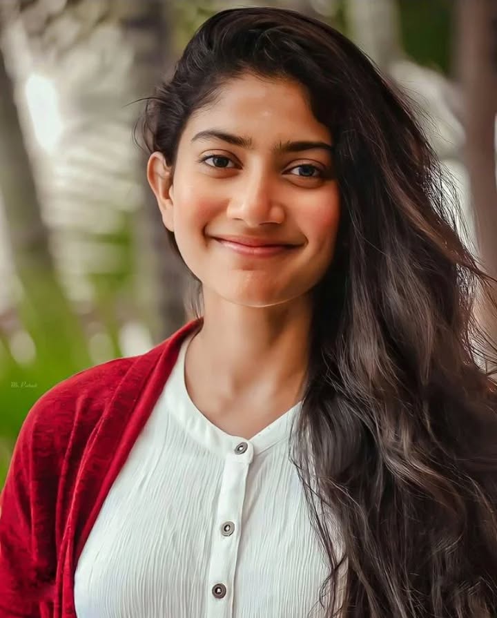 Sai Pallavi