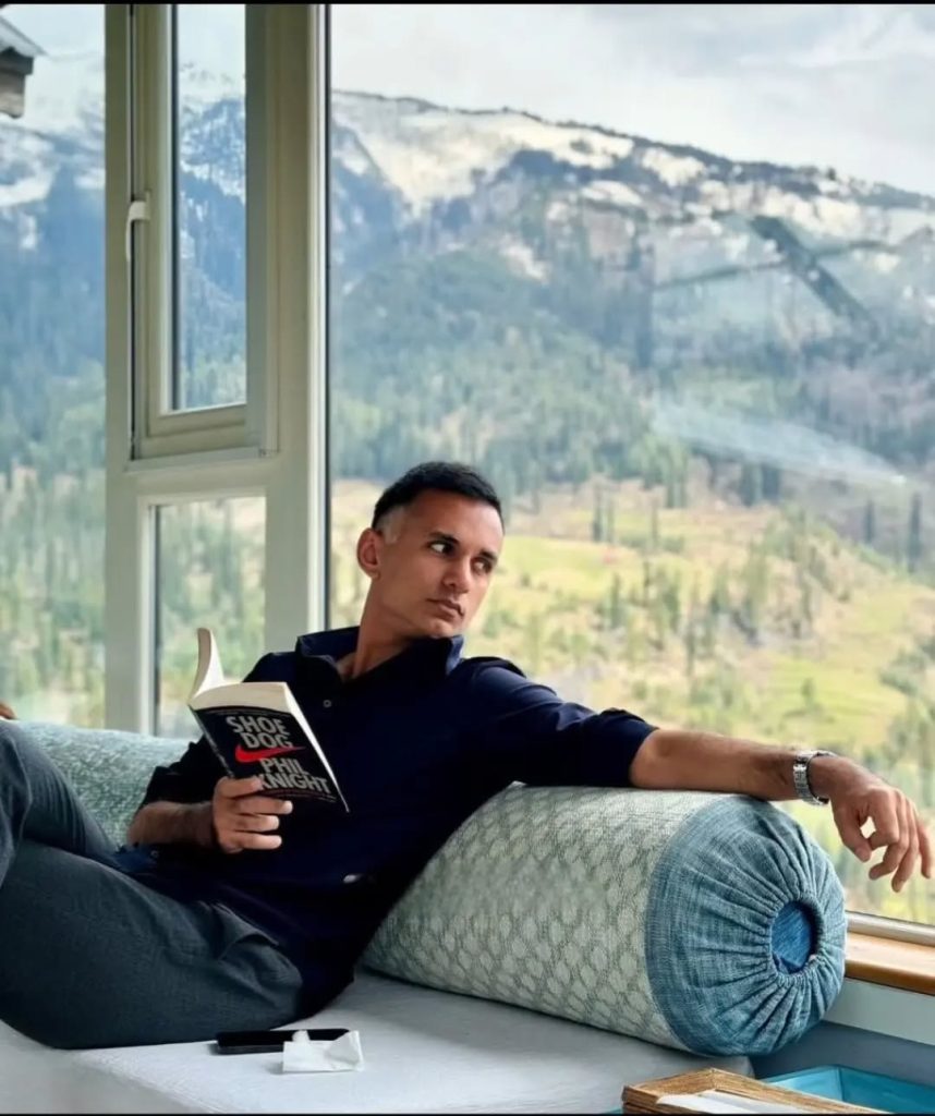 Rahul Mody Age: How Old Is the Film Writer