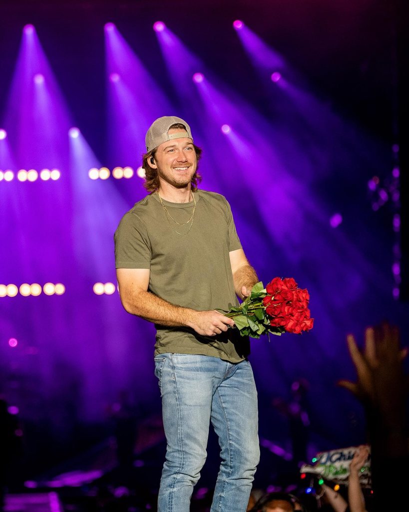 Morgan Wallen Net Worth: Country Star’s Wealth Revealed Morgan Wallen Net Worth: Country Star’s Wealth Revealed
