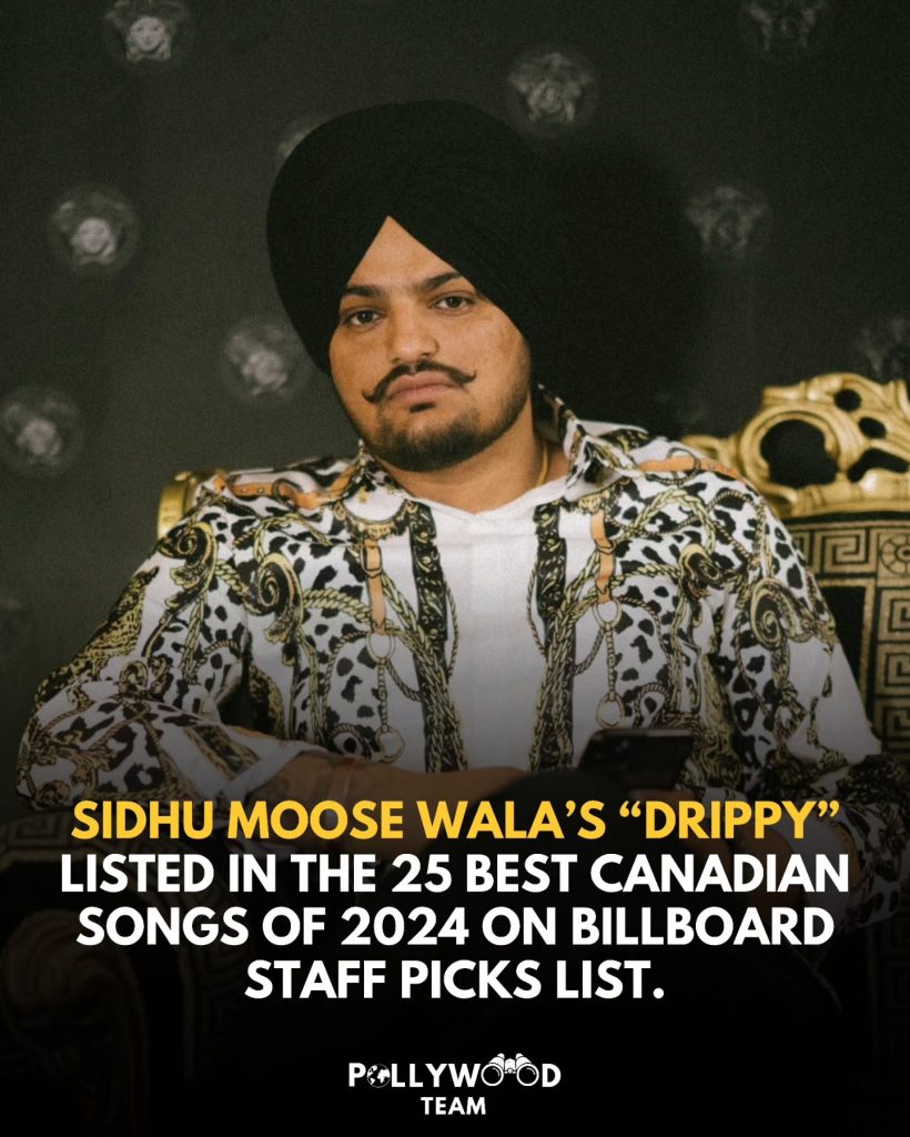 Sidhu Moose Wala age