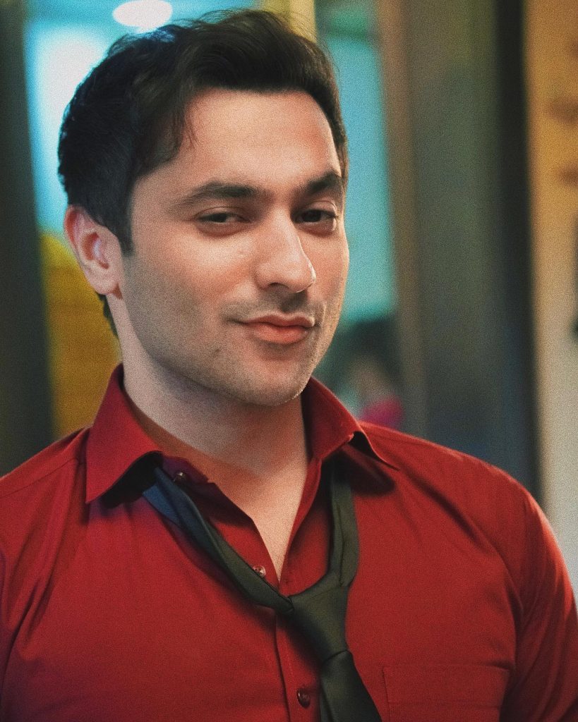 Harsh Beniwal Height in Feet: Surprising Facts Revealed