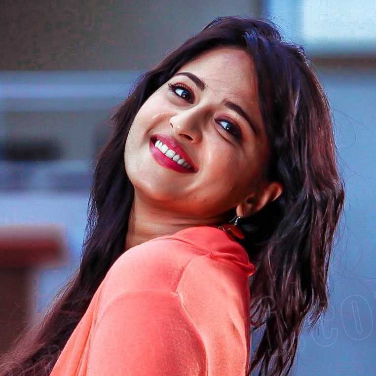 Anushka Shetty
