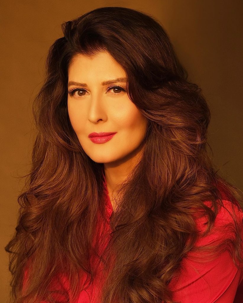 Sangeeta Bijlani Age