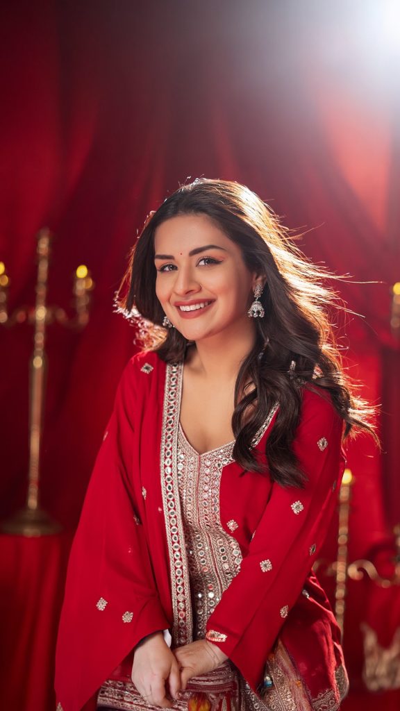 Avneet Kaur Height in Feet: Indian Actress Revealed