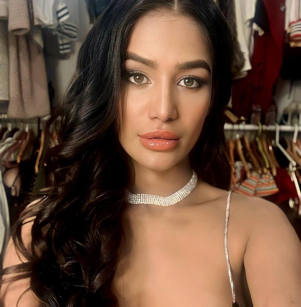 Poonam Pandey Age: Find Out How Old She Is Now