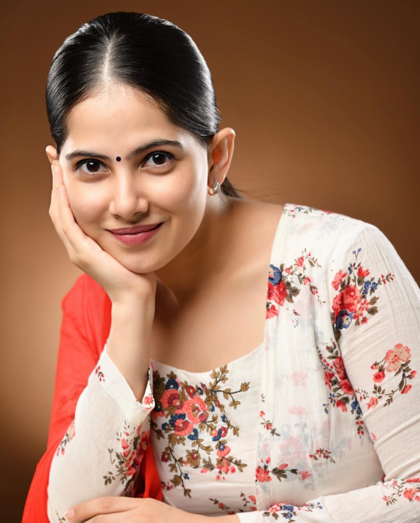 Jaya Kishori Age: Discover the Truth About Her Journey