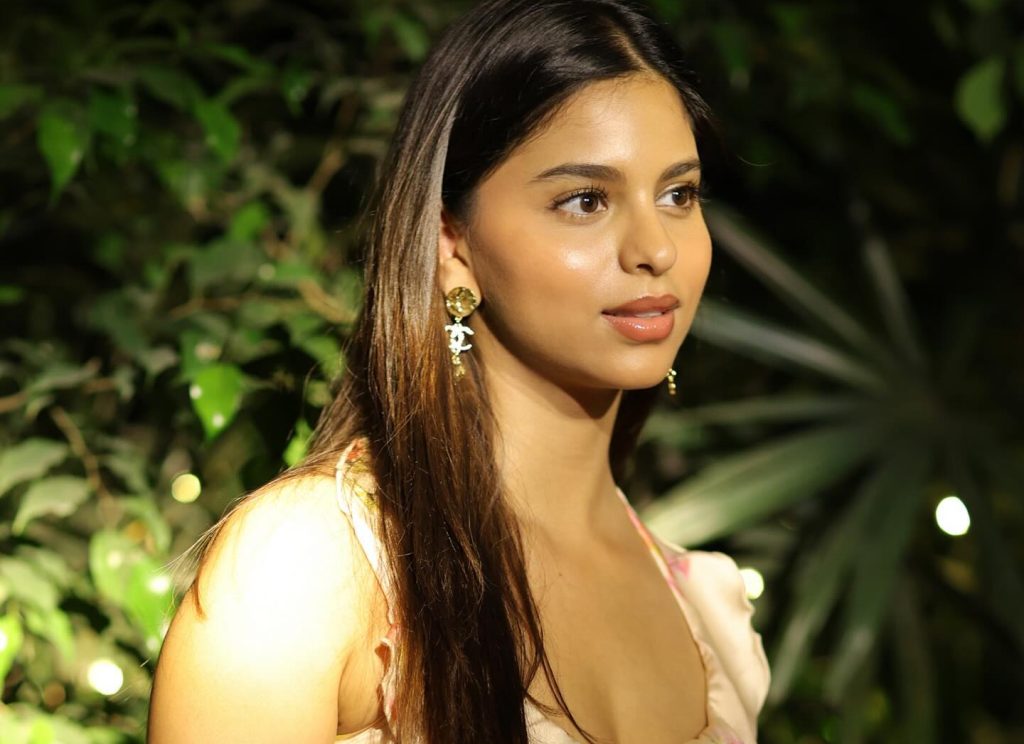Suhana Khan